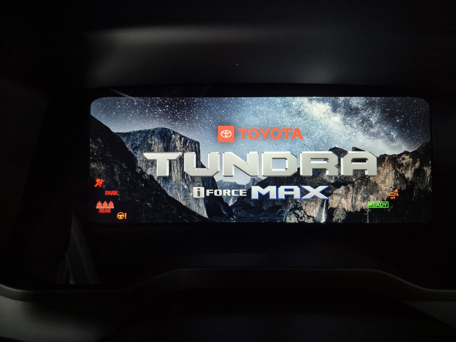 New 2026 Toyota Tundra TRD Pro image 32
