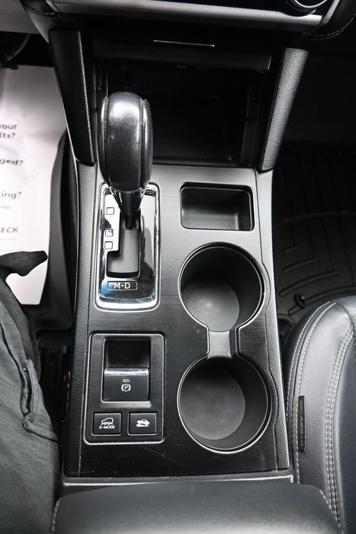 Used 2018 Subaru Outback 3.6R Limited image 17