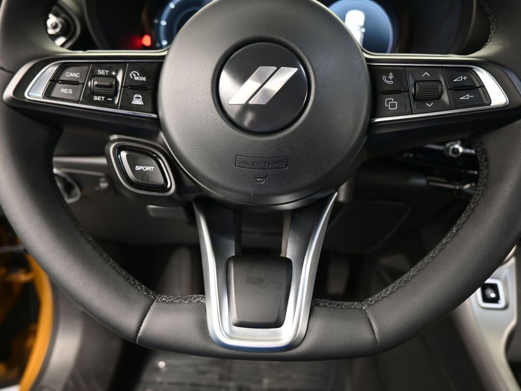Used 2024 Dodge Hornet GT AWD/4WD image 32