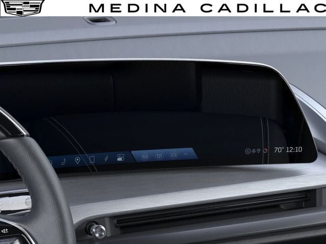 New 2027 Cadillac Vistiq Sport AWD/4WD image 21