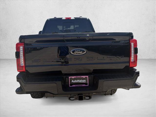 New 2026 Ford F250 XLT w/ XLT Premium Package AWD/4WD image 4
