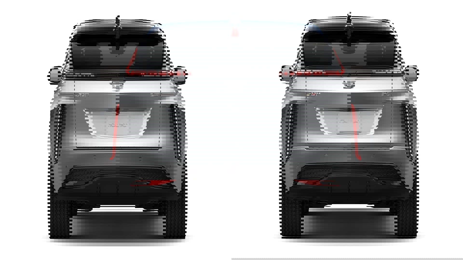 New 2026 Cadillac Lyriq V image 28