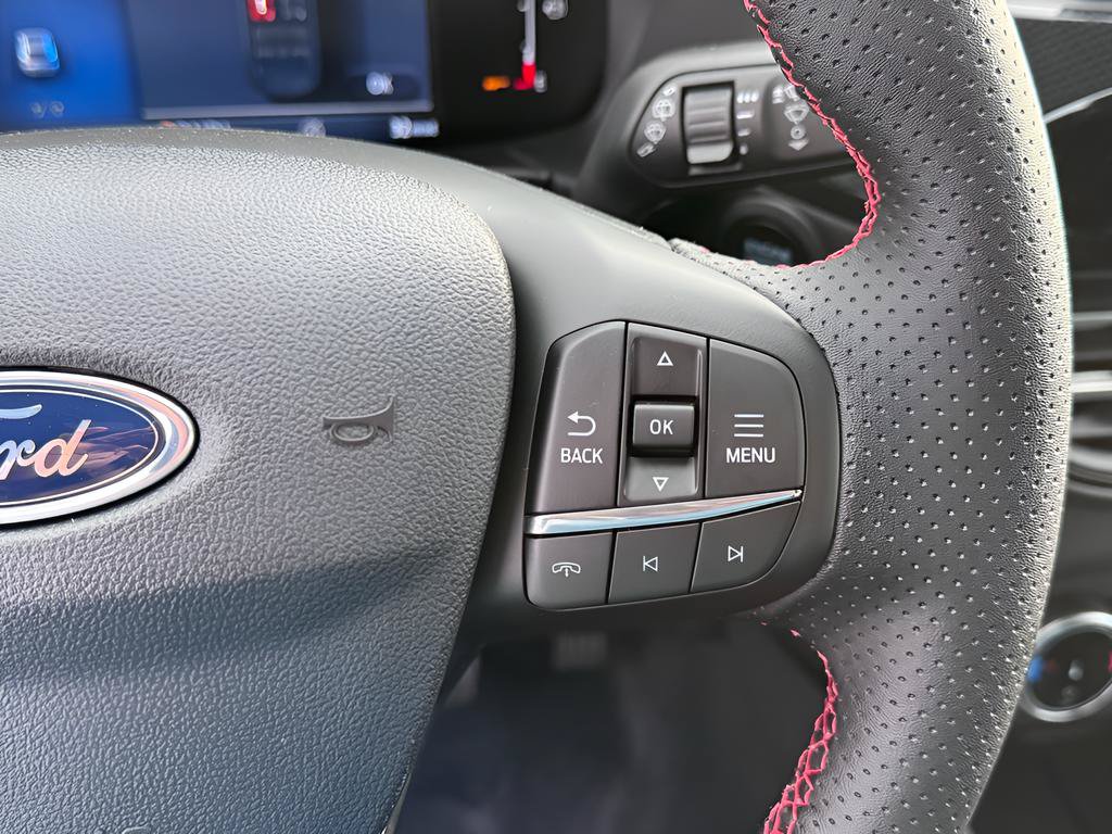 New 2026 Ford Escape ST-Line w/ Cold Weather Package FWD image 14