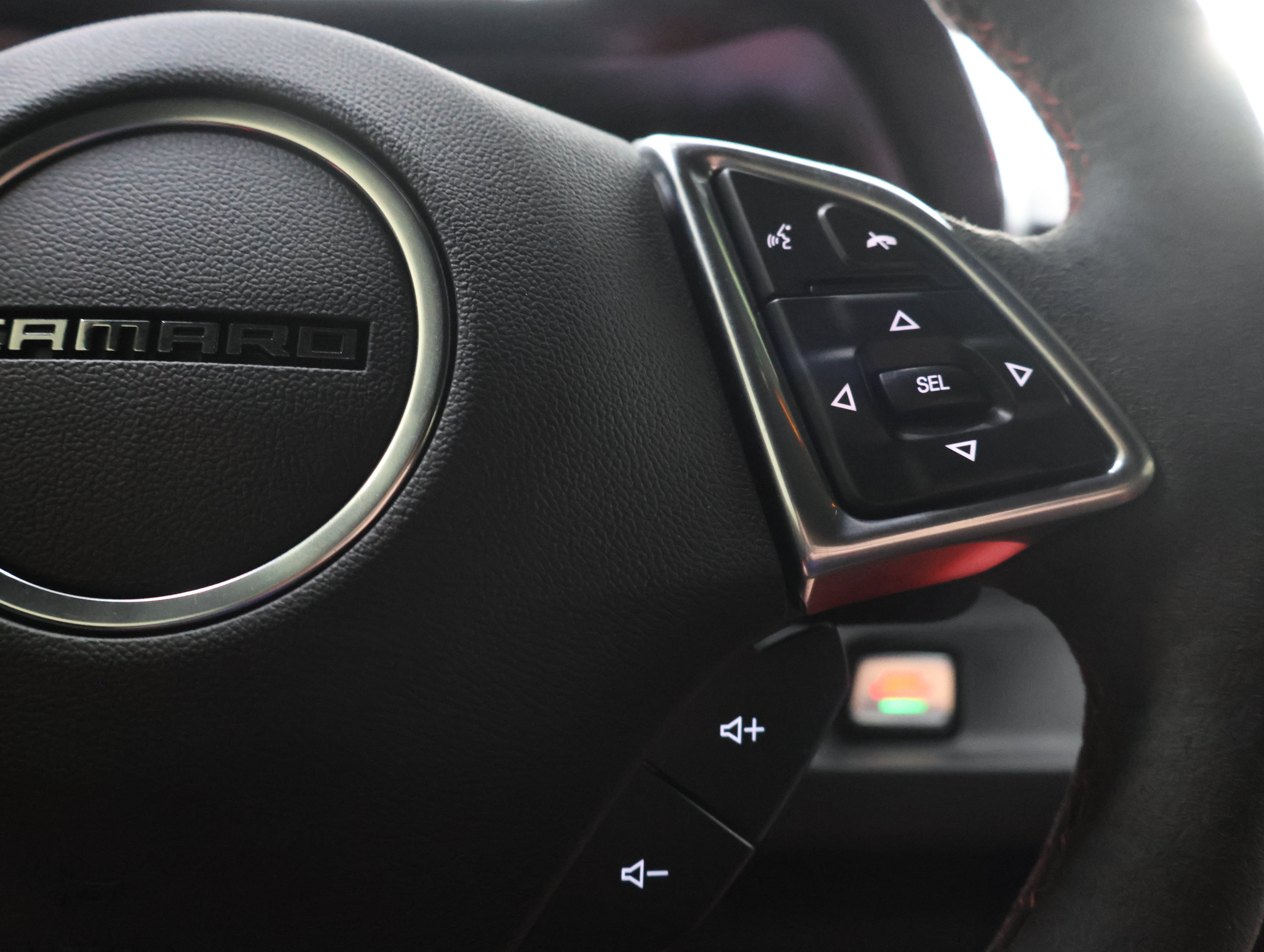 Used 2023 Chevrolet Camaro ZL1 RWD image 14