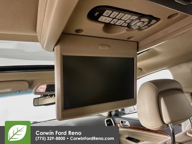 Used 2011 Jeep Grand Cherokee Limited w/ Luxury Group II AWD/4WD image 33