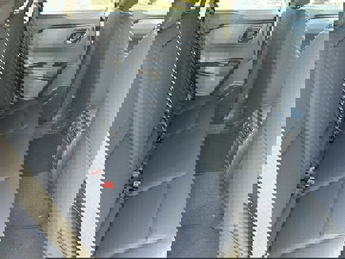 New 2026 Nissan Rogue S image 15