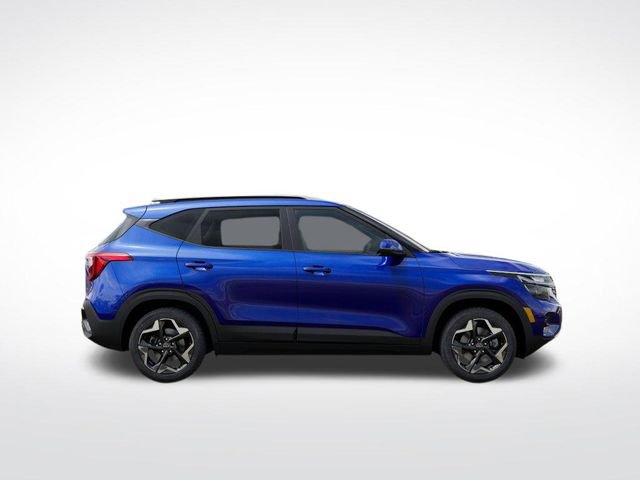 Certified 2026 Kia Seltos S image 7