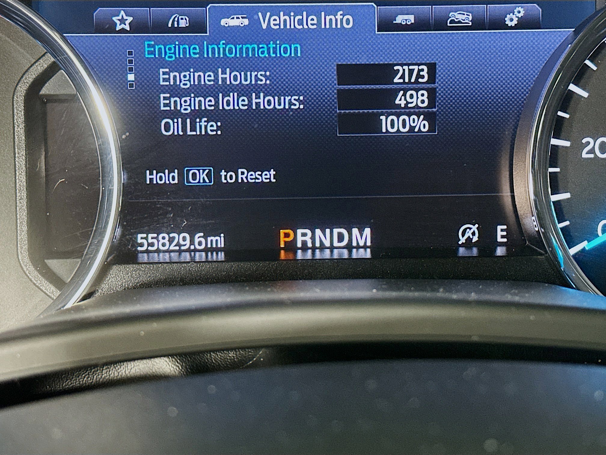 Used 2021 Ford Expedition Platinum image 19