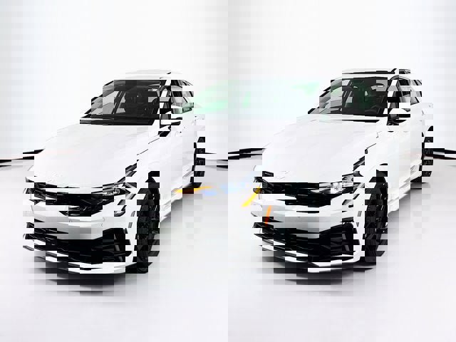 New 2025 Kia K5 LXS image 1