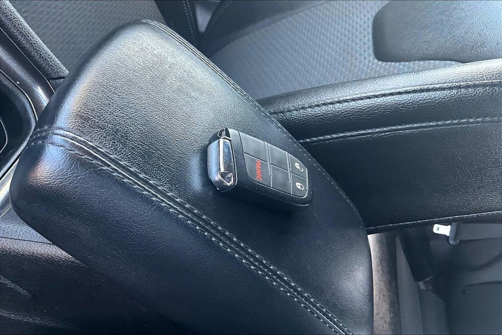 Used 2025 Jeep Compass Latitude image 36