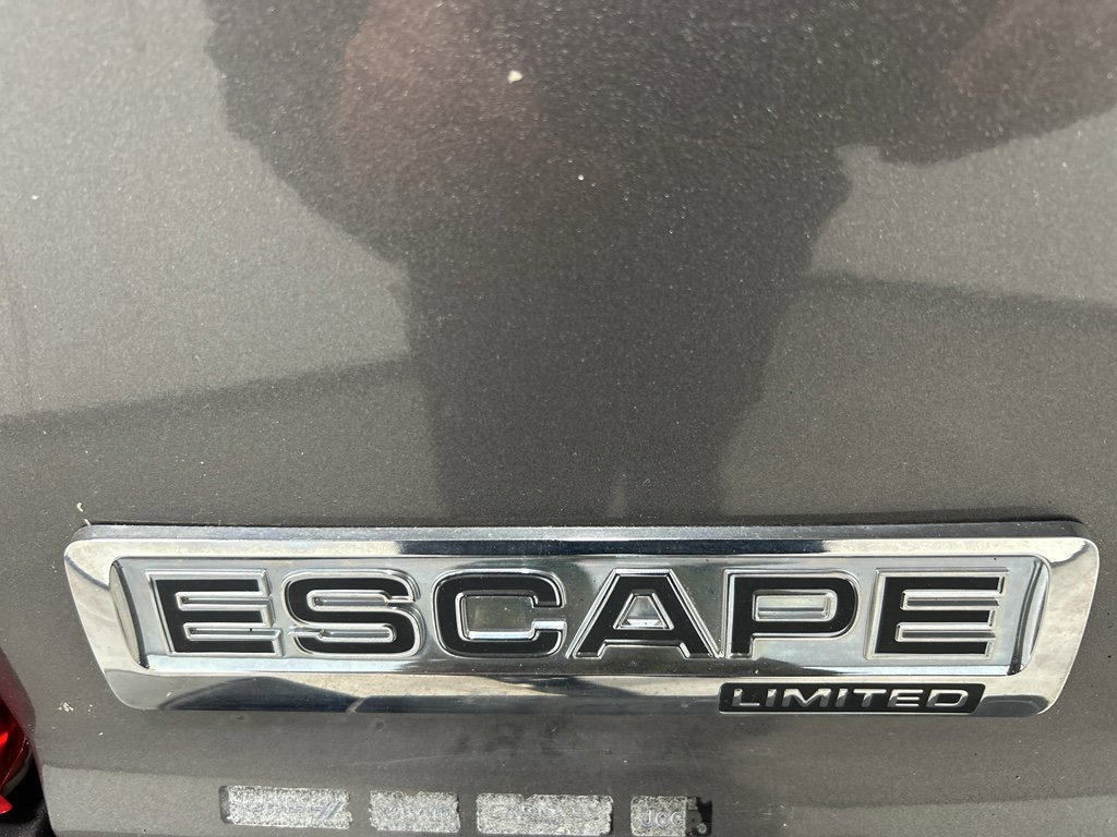 Used 2012 Ford Escape Limited image 80