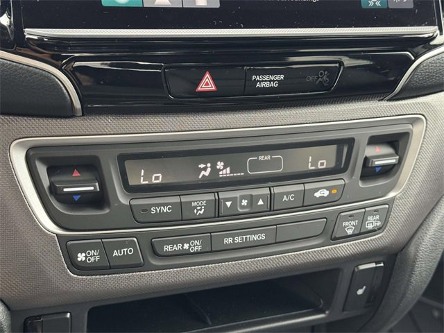 Certified 2024 Honda Ridgeline RTL image 31