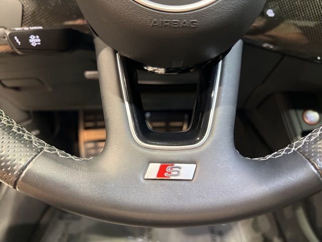 Used 2022 Audi S5 Premium Plus image 36