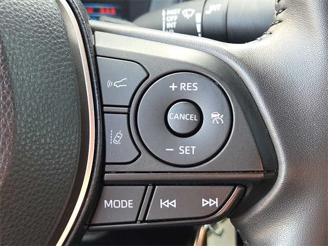 Used 2022 Toyota Corolla SE image 24