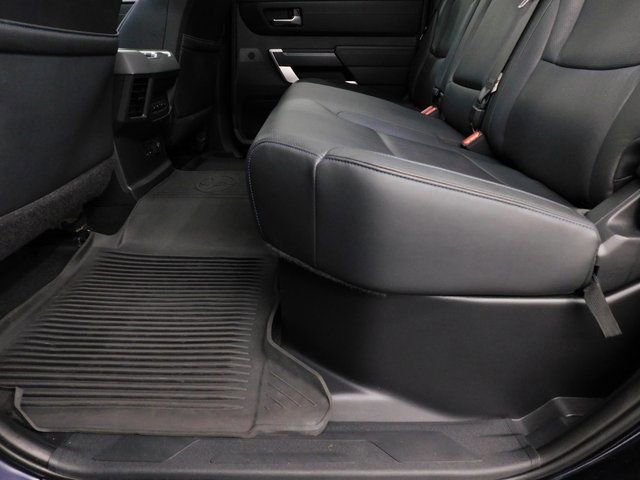 Used 2022 Toyota Tundra Platinum image 23