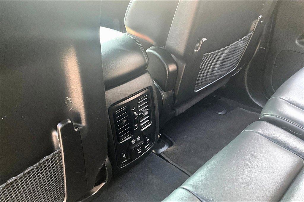 Used 2022 Dodge Durango GT w/ GT Premium Group image 10