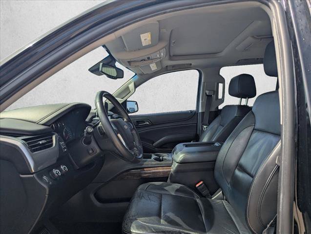Used 2018 Chevrolet Tahoe LT AWD/4WD image 11