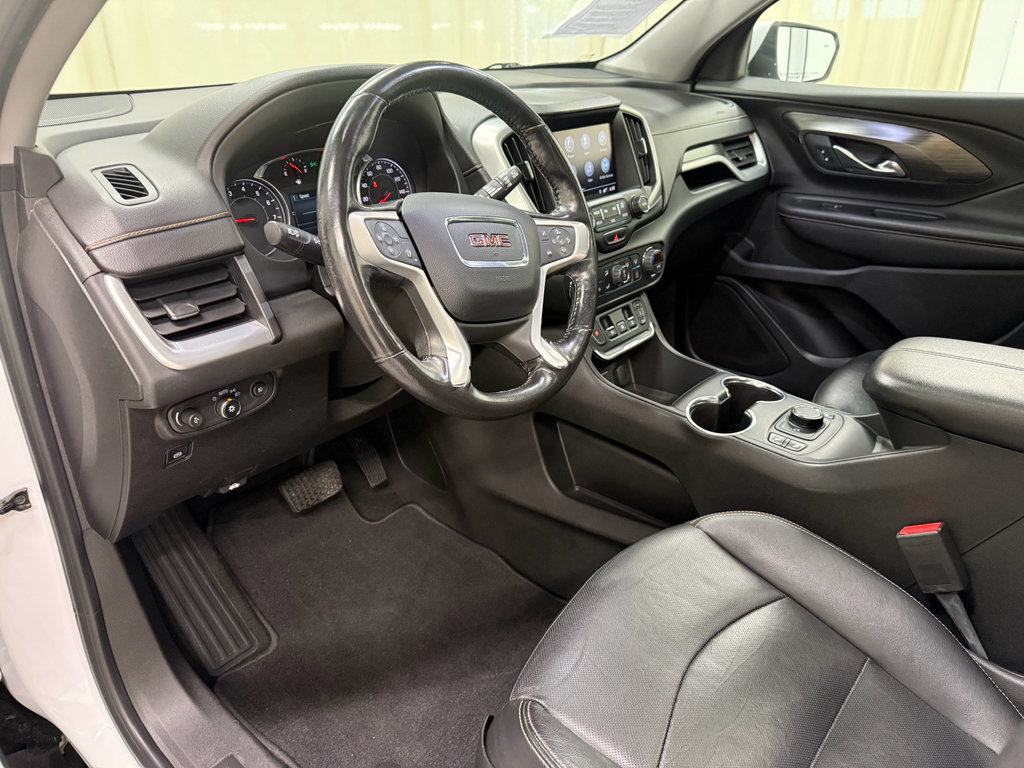 Used 2018 GMC Terrain SLT w/ Preferred Package AWD/4WD image 29