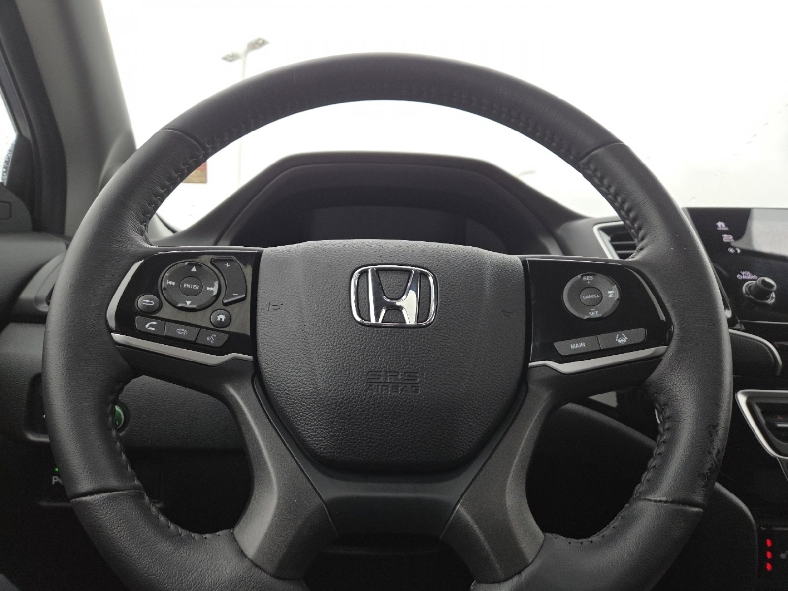 Used 2022 Honda Pilot Touring image 28