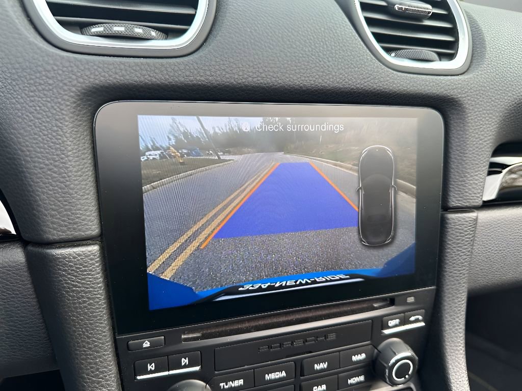 Used 2022 Porsche 718 Boxster image 34