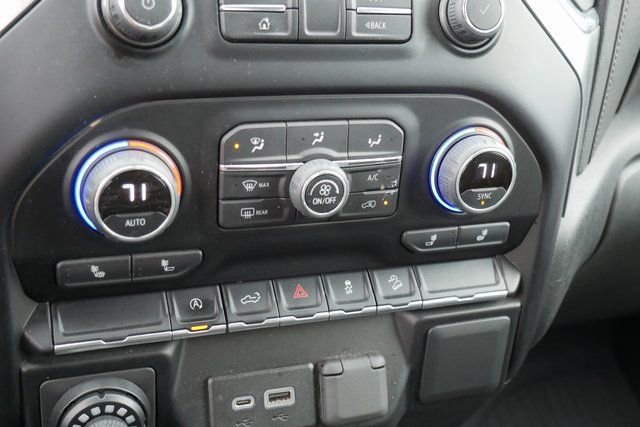 Used 2022 Chevrolet Silverado 1500 LT image 19