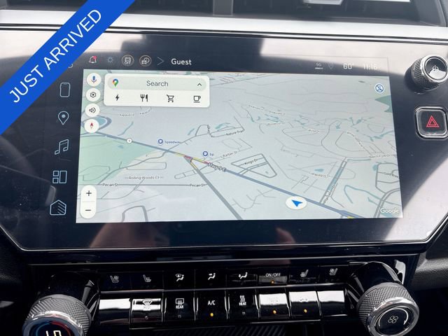New 2027 Chevrolet Bolt RS FWD image 18