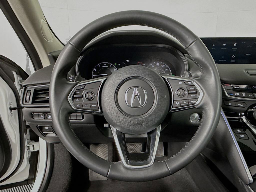 Used 2023 Acura TLX w/ Technology Package image 13