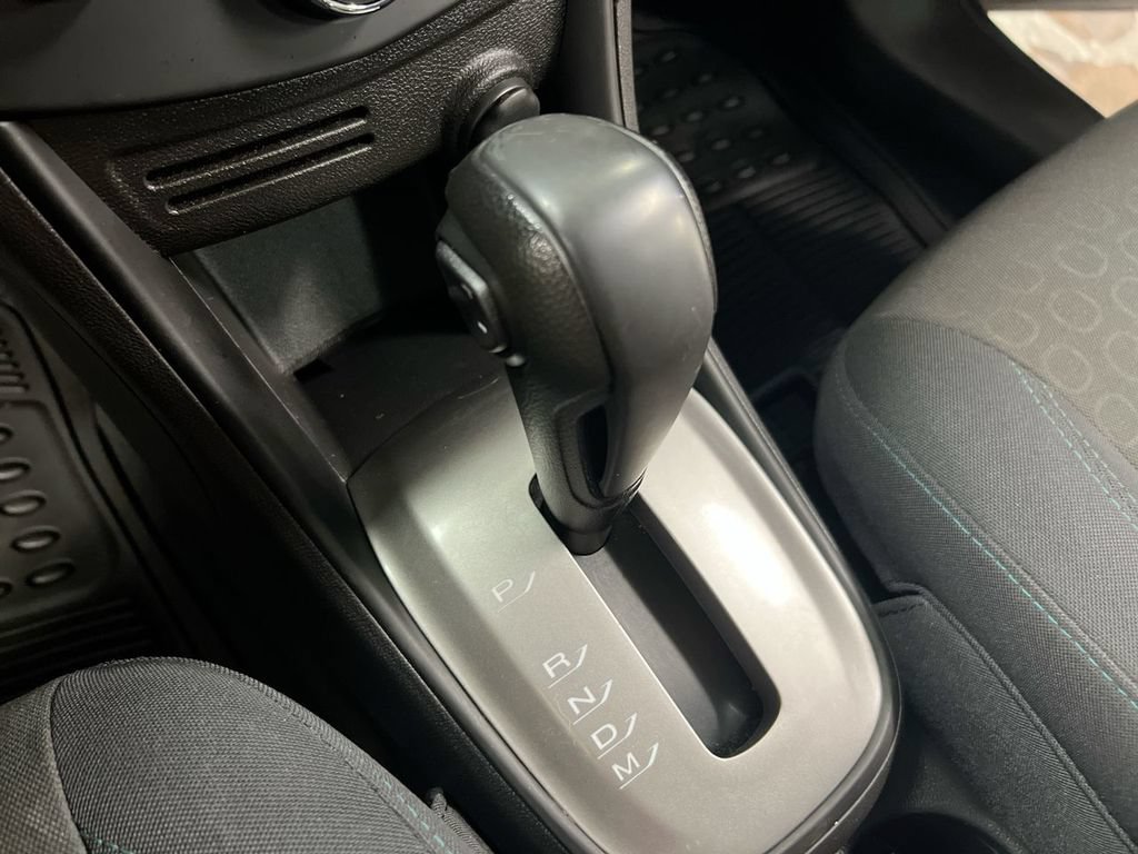 Used 2016 Chevrolet Trax LS FWD image 17