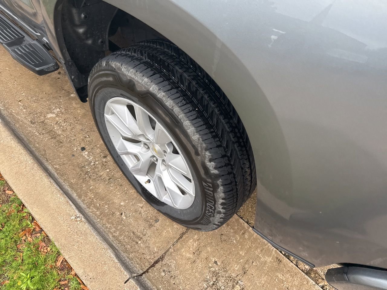 Used 2021 Chevrolet Silverado 1500 Custom w/ LPO, Dark Essentials Package image 10