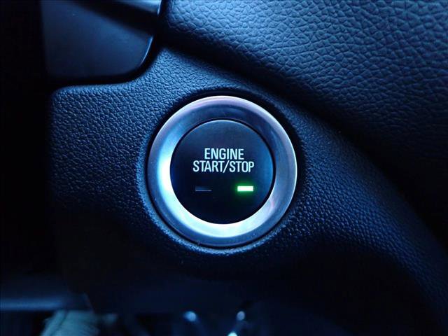 Used 2024 Chevrolet Equinox LT image 24