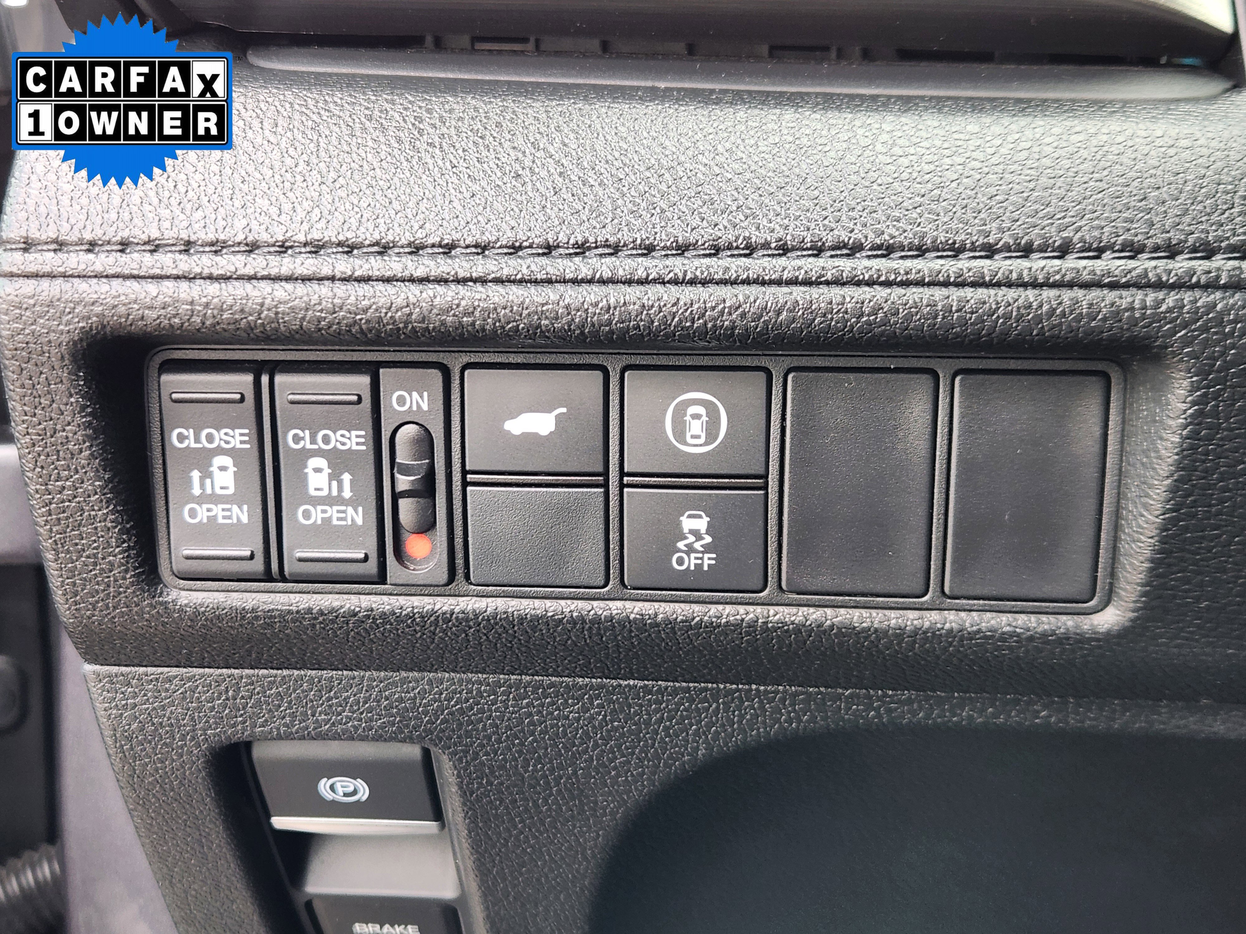 Used 2022 Honda Odyssey EX-L image 25