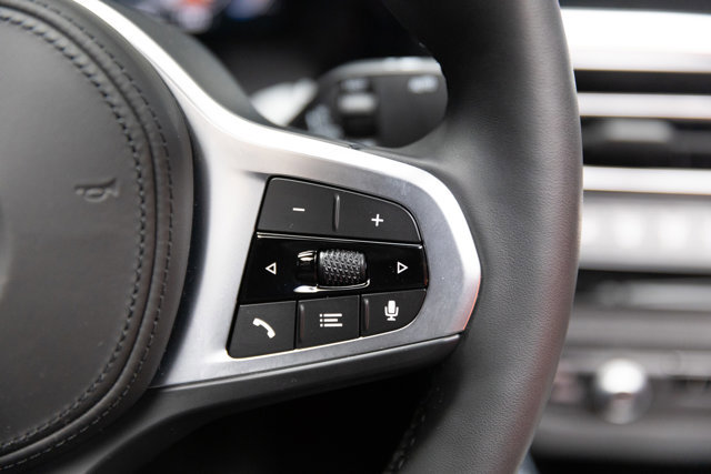 Used 2025 BMW Z4 M40i w/ Edition image 78