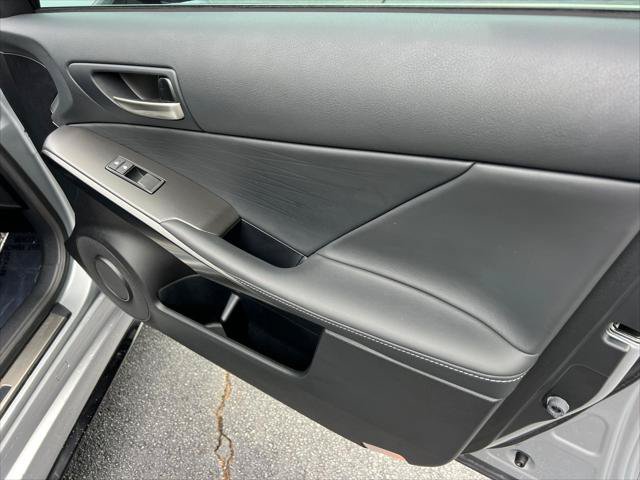 Certified 2023 Lexus IS 350 F Sport RWD image 14
