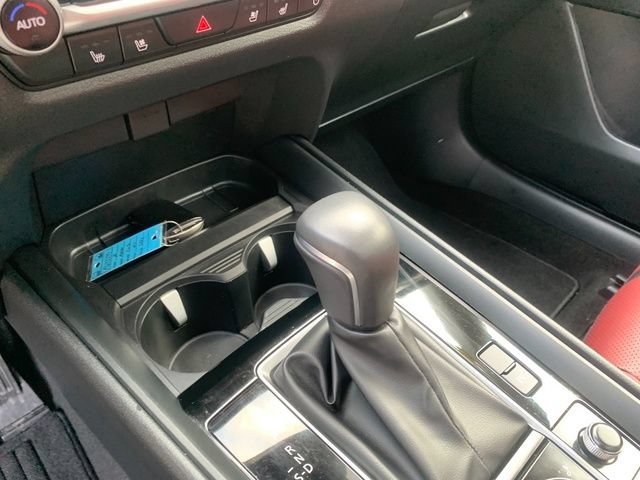 Used 2026 MAZDA CX-50 AWD 2.5 Hybrid w/ Weather Package image 29