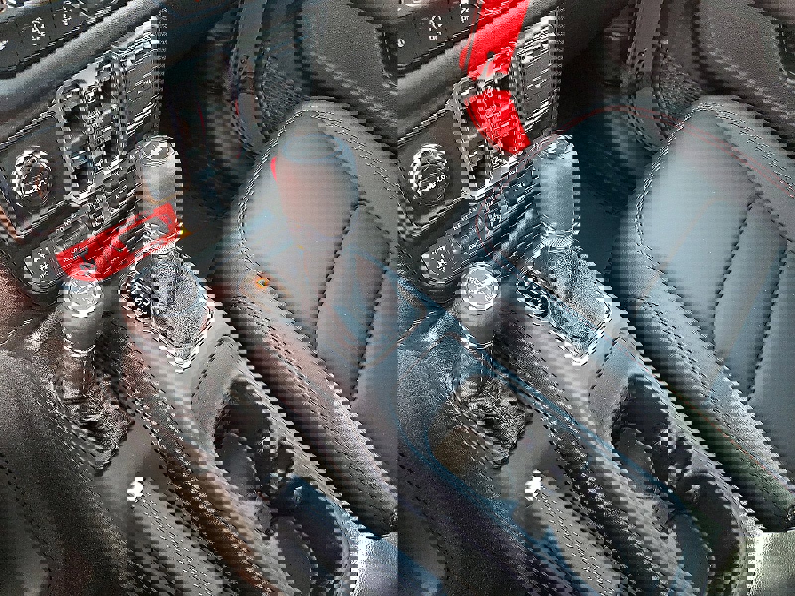 New 2026 Jeep Wrangler Unlimited Rubicon image 12