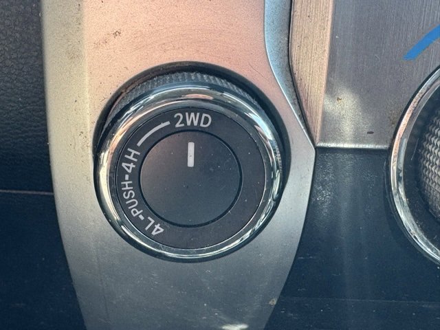 Used 2021 Toyota Tundra Limited image 24