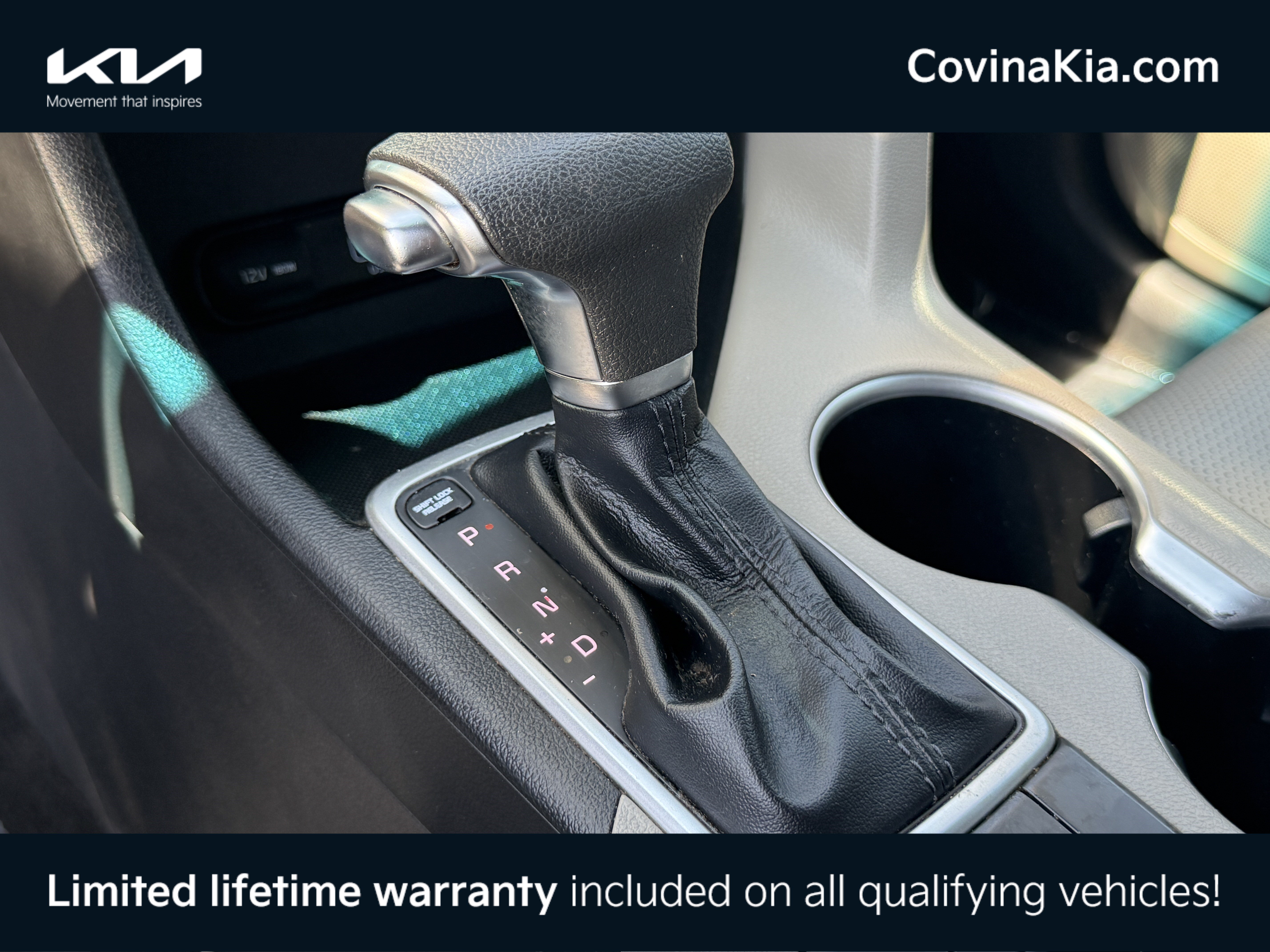Certified 2021 Kia Sportage S FWD image 23