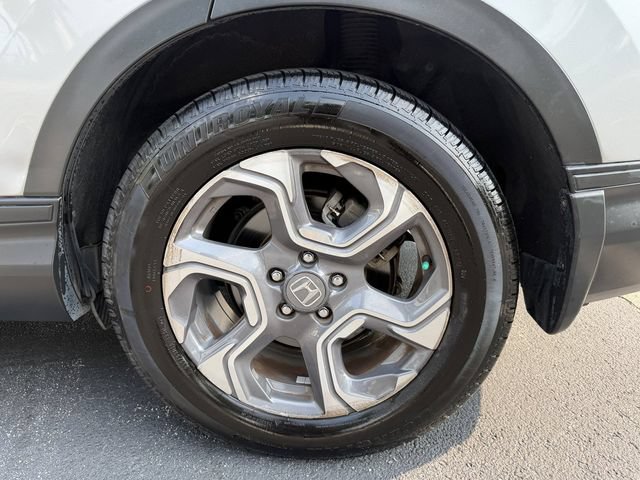 Used 2018 Honda CR-V EX image 43