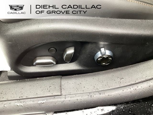New 2026 Cadillac CT5 Sport AWD/4WD image 17