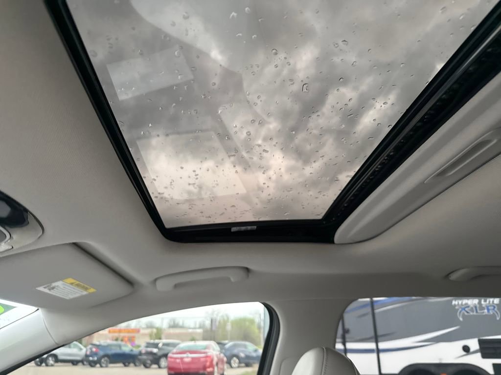 Used 2025 Hyundai Tucson SEL image 30