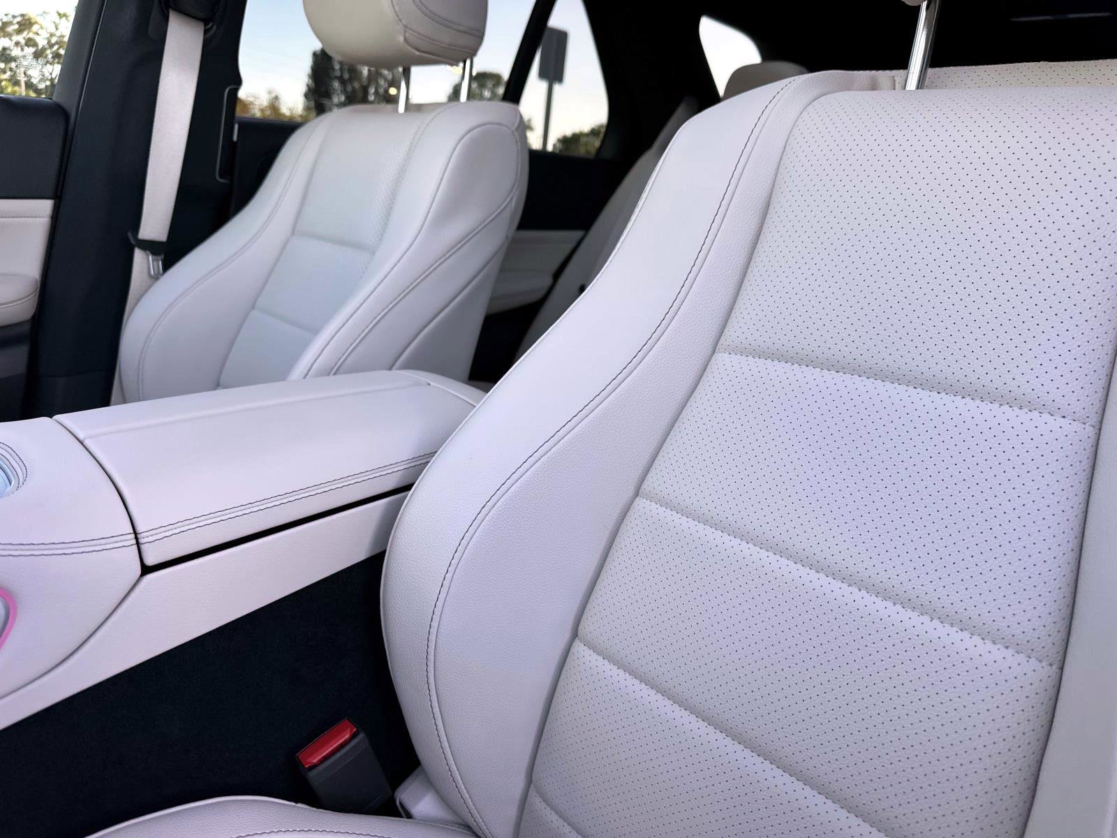 Certified 2025 Mercedes-Benz GLE 350 4MATIC image 23