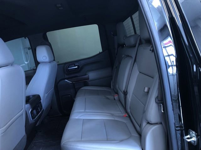 Used 2020 GMC Sierra 1500 SLT w/ SLT Premium Package AWD/4WD image 14