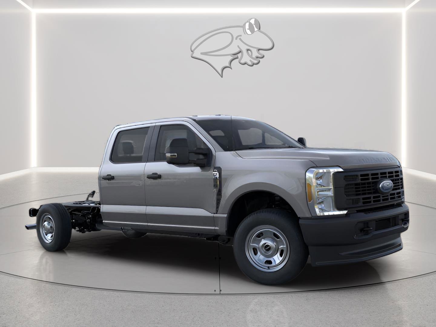 New 2026 Ford F350 XL image 7