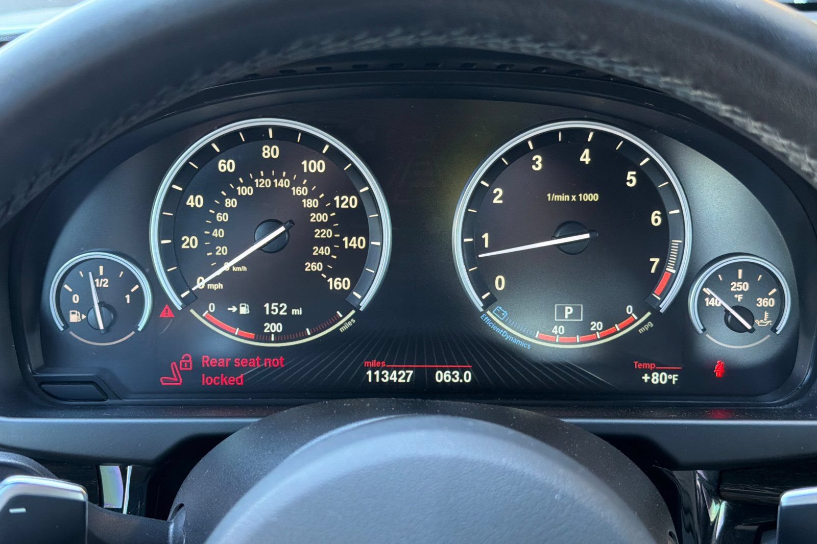 Used 2017 BMW X5 xDrive50i AWD/4WD image 26