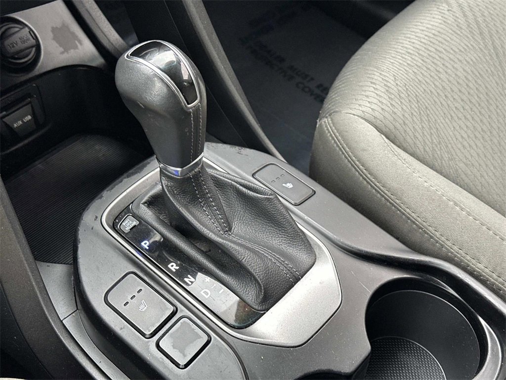 Used 2013 Hyundai Santa Fe Sport w/ Popular Equipment Pkg image 24