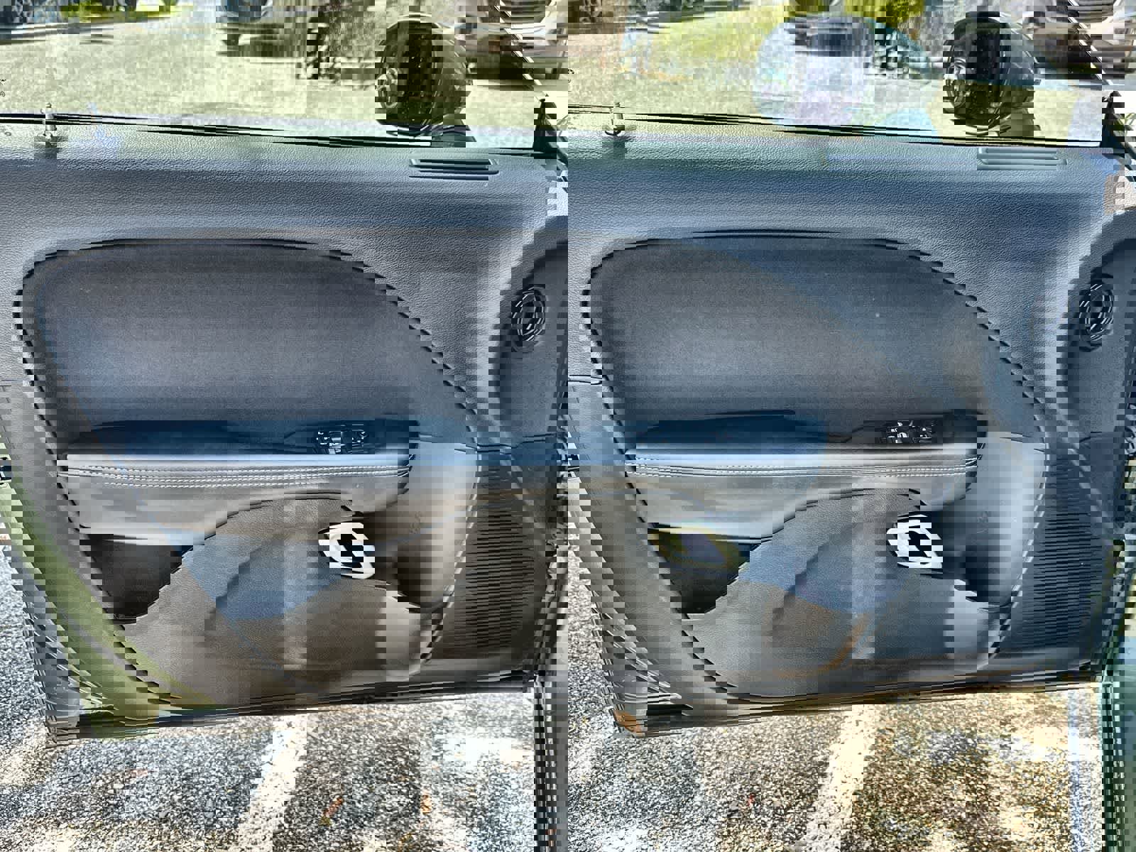 Used 2022 Dodge Challenger GT image 27