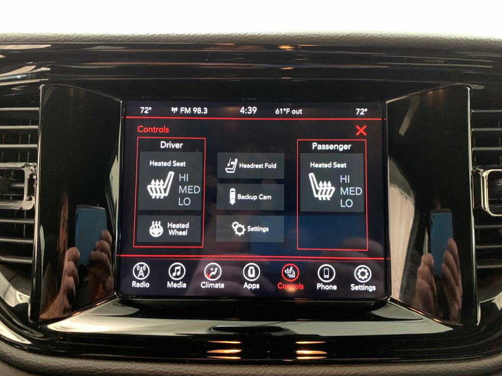 Used 2021 Dodge Durango GT image 9