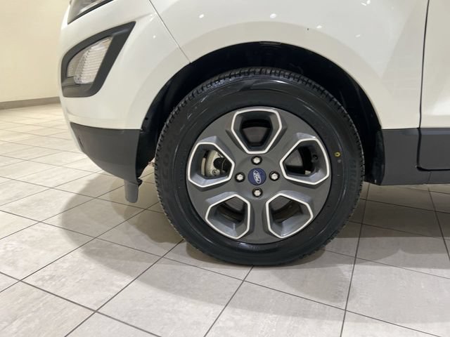 Used 2021 Ford EcoSport S FWD image 27