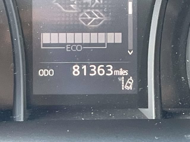 Used 2018 Toyota Camry SE FWD image 23
