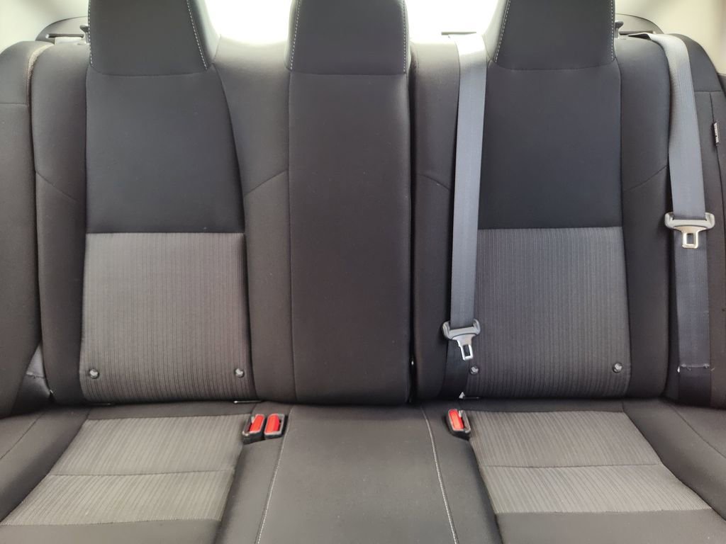 Used 2024 Nissan Sentra SV FWD image 34